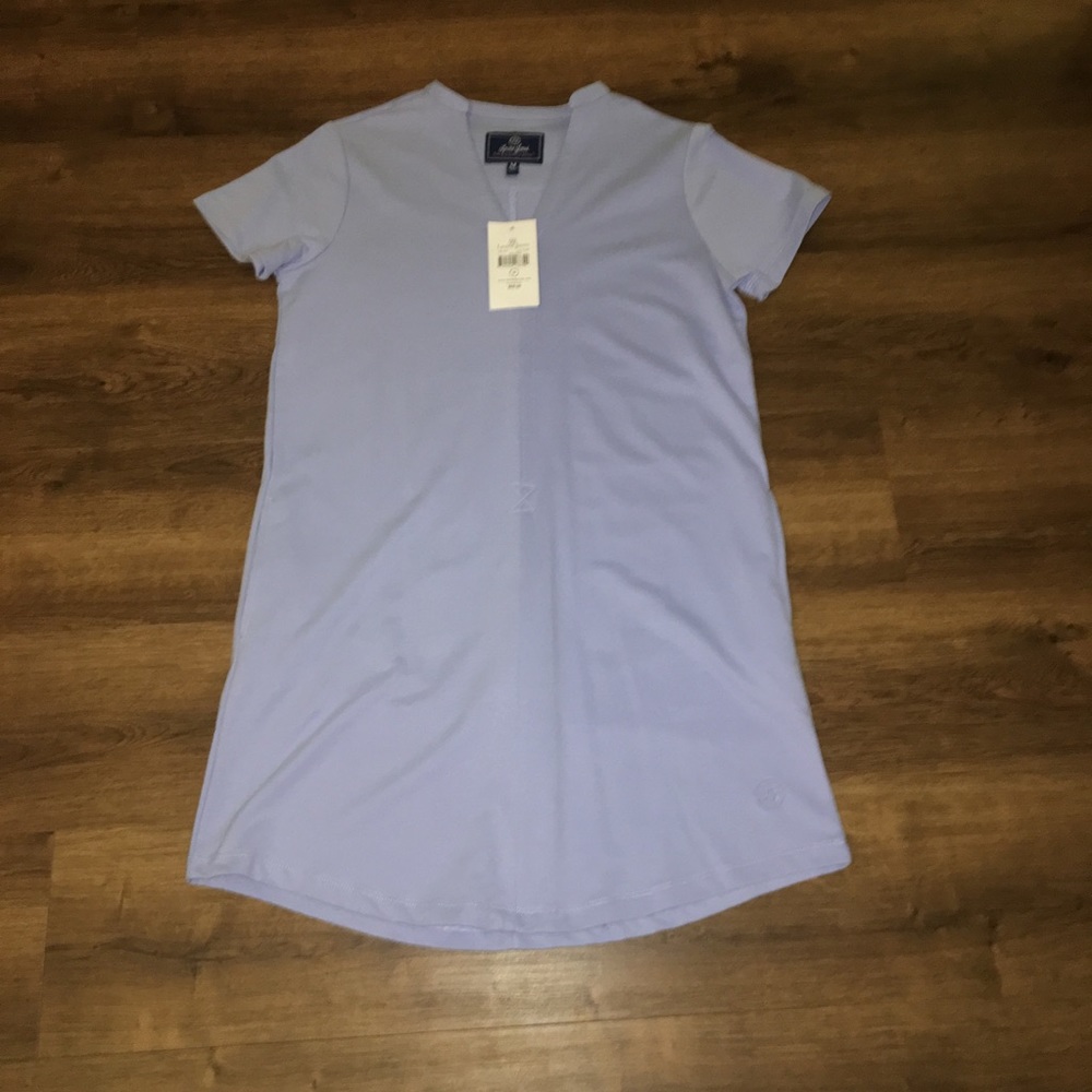 Lauren James Women’s Dress NWT Size M